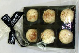 Chocolate House Bars
